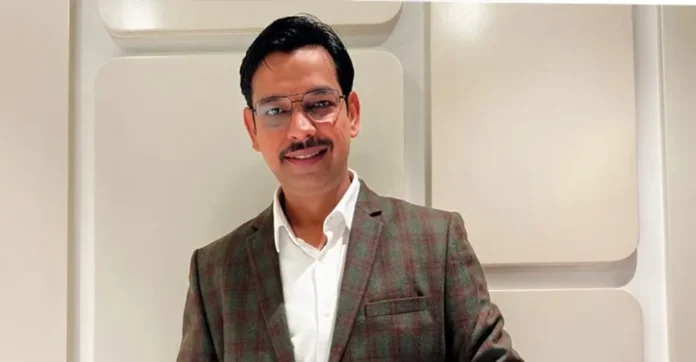 Anupam Onkar Singh Appointed Head of HR at Exide Energy Solutions