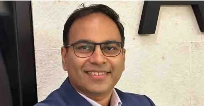 Sameer Kamath Appointed CFO at Pine Labs Ahead of IPO Filing