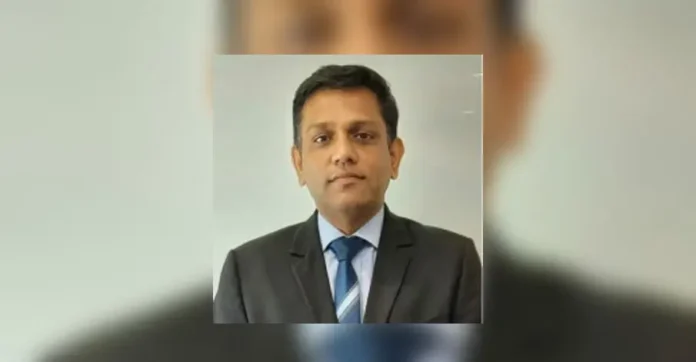 Virendra Kasliwal Joins Kalpataru Projects International as Senior Vice President to Lead Global Financial Strategy