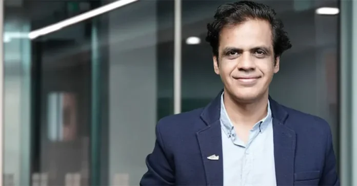 aibhav Bhandari Joins Baazi Games as Chief Human Resources Officer to Lead Talent-Centric Growth