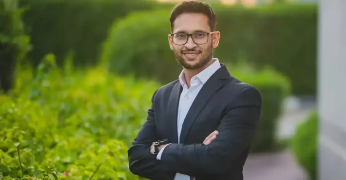 Varun Kandhari Joins Wellbeing Nutrition as Chief Marketing & Growth Officer to Drive Brand Expansion