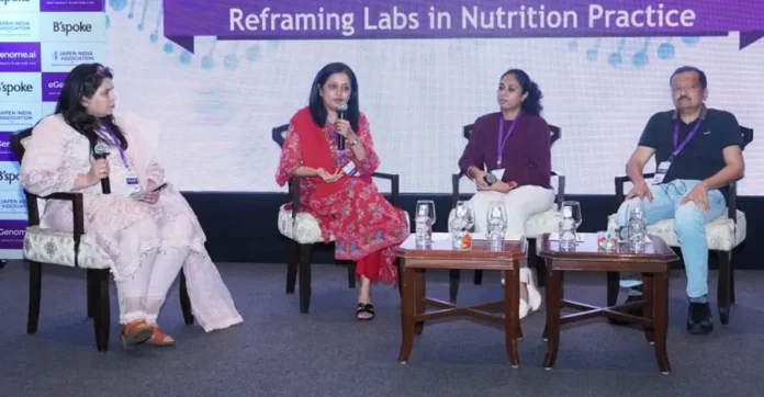 eGenome.ai and IAPEN India Host Pioneering CME “NutriLens: AI Insights, Real-World Nutrition” at Taj Lands End, Mumbai