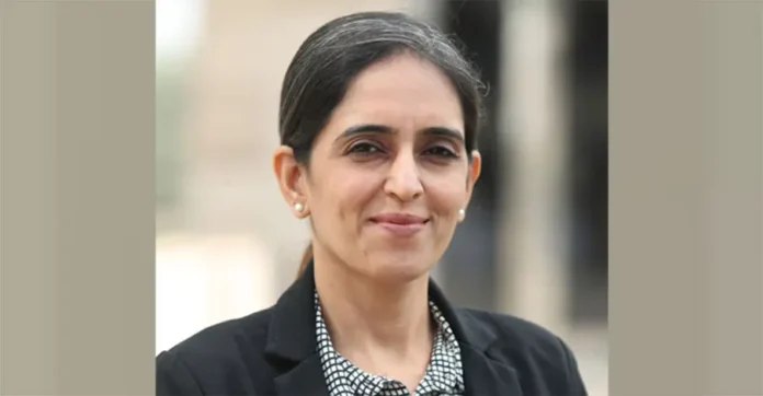 Deepika Khattar Bhan Joins BigBasket Board, Strengthening FMCG and Brand Leadership