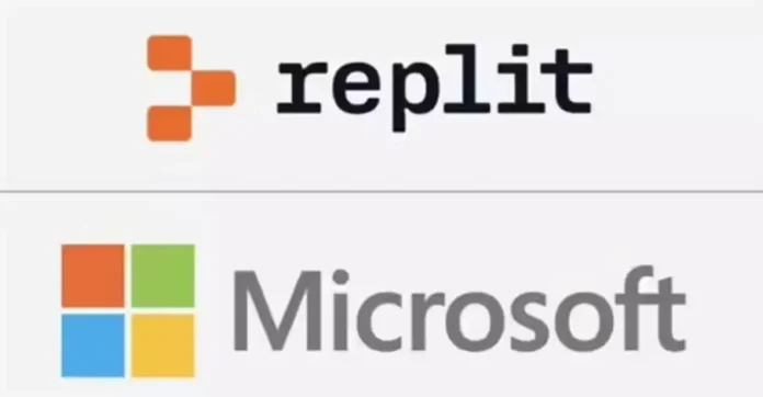 Replit and Microsoft Join Forces to Simplify Enterprise App Development with AI Tools and Azure Integration