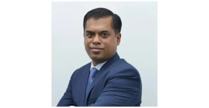 Prantik Dasgupta Takes Charge as CEO of Aluminium Business at Waaree Group