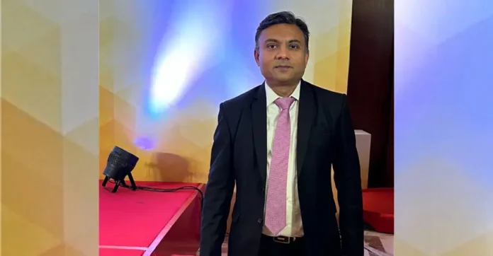 Anujai Saxena Takes Over as CEO of Shubham Housing Development Finance Company