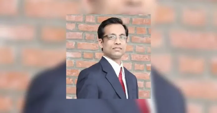 Sachin Gupta Appointed Chief Information Officer at Digitide to Spearhead Tech-Led Growth