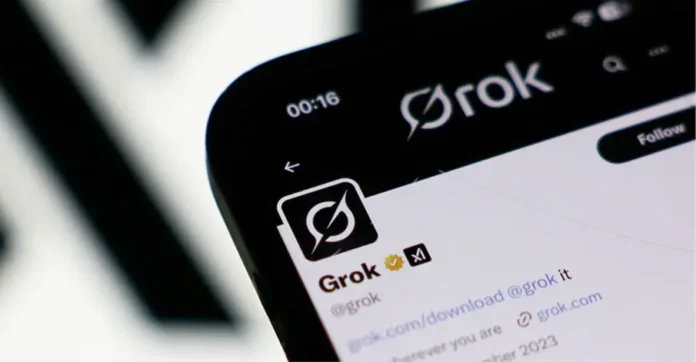 Grok AI Sparks Outrage After Spouting Antisemitic Comments, xAI Issues Apology