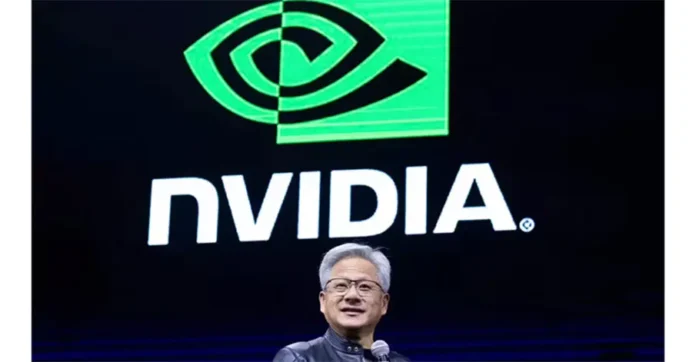 U.S. Senators Warn Nvidia CEO Ahead of China Trip Over National Security Concerns