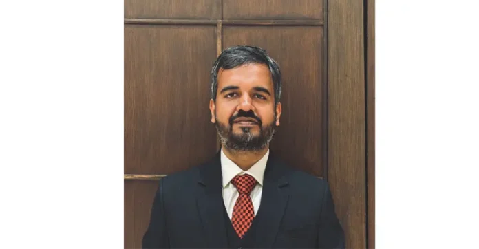 Kumar Anshu Joins Essar as Vice President – Human Resources to Drive Talent Strategy