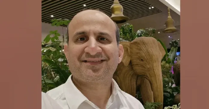 Manish Kainth Joins Torrent Pharmaceuticals as Chief Human Resources Officer