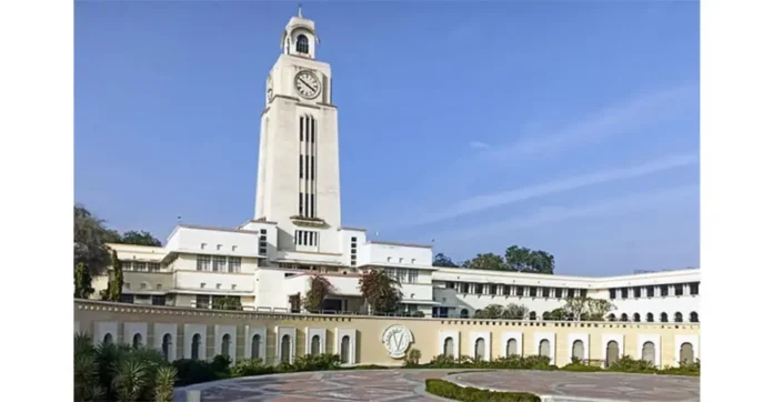 BITS Pilani Unveils Ambitious Expansion Plan with AI+ Campus, EdTech Platform, and Rs.1,219 Cr Infrastructure Boost
