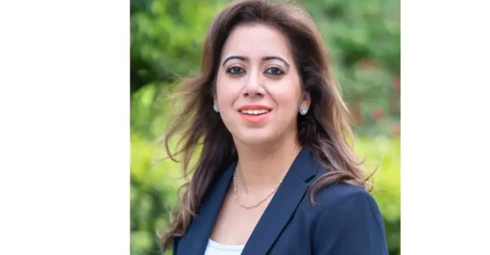 Neha Kathuria Rejoins LTIMindtree as Chief Marketing Officer to Drive Global Brand and Growth Strategy