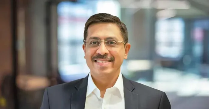 Sandesh Shah Appointed as CFO of WIKA Group India to Drive Financial Strategy and Growth