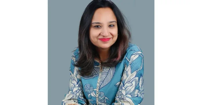 Dipty Jalan Joins Usha International as Chief Human Resources Officer