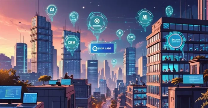 Singapore Ranks Among Top Global Tech Talent Hubs Amid Rising AI Demand