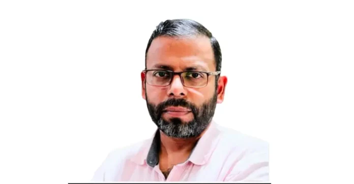 Motilal Oswal Appoints Suresh Sharma as EVP – Group CISO to Strengthen Cybersecurity and IT Operations