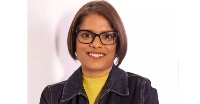 Amisha Jain Appointed Managing Director and CEO of Arvind Fashions Limited