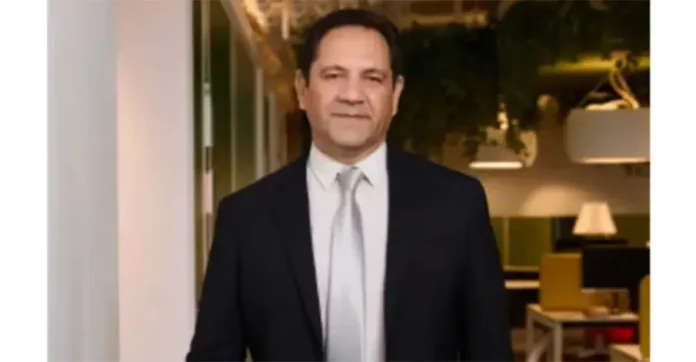 Rachid Ayari Named Interim Managing Director at Sanofi India Alongside CFO Role