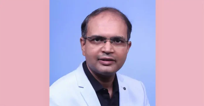 Vinod Shah Appointed Managing Director and Vice President of Engineering at Zendesk, Leading India’s Engineering Operations