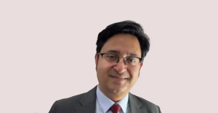 Hemant Kumar Mishra Takes Charge as National Manufacturing Head at Fenesta Windows
