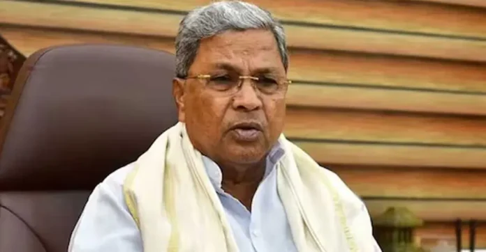 Karnataka CM Siddaramaiah Raises Concerns Over Faulty Kannada Auto-Translations on Meta Platforms