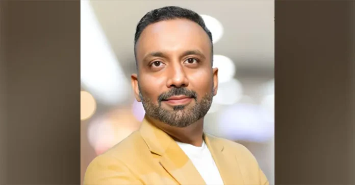 Manish Ray Appointed CEO of Workplace Curators to Lead Purpose-Driven Growth