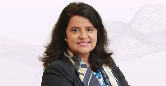 Mahalakshmi R Joins Apollo Tyres as Chief Human Resources Officer, Becomes Member of Global ExCom