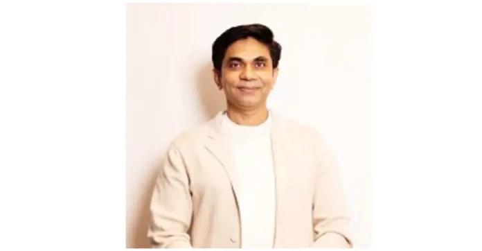 Amit Khandelwal Appointed as Regional VP & MD for Southeast Asia at UiPath