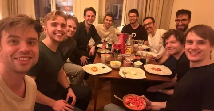 Stockholm’s Lovable Raises $200M Series A, Valued at $1.8 Billion, Revolutionizing No-Code App Building