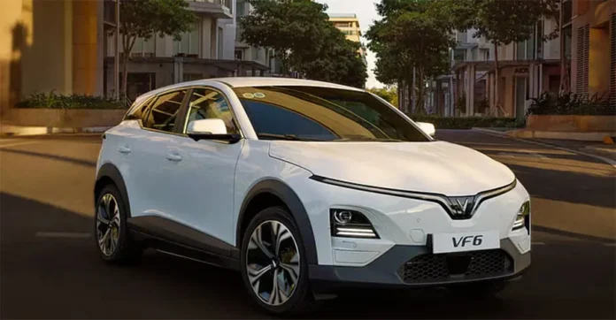 VinFast to Launch Production at $2 Billion Tamil Nadu EV Plant by July-End, Deliveries Starting August