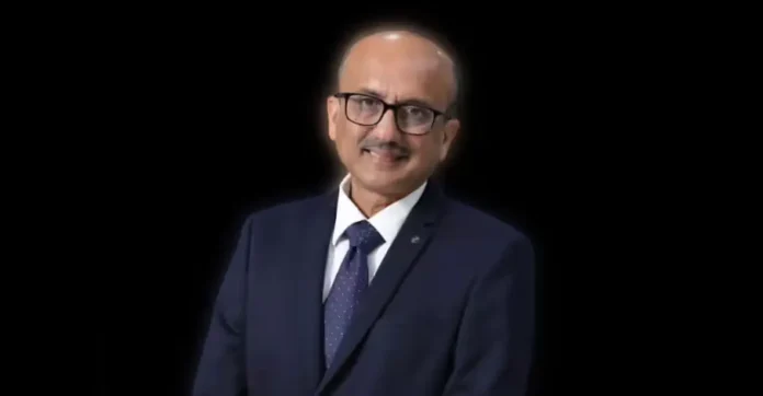 NTT DATA Appoints Alok Bajpai as Managing Director for Global Data Centers India