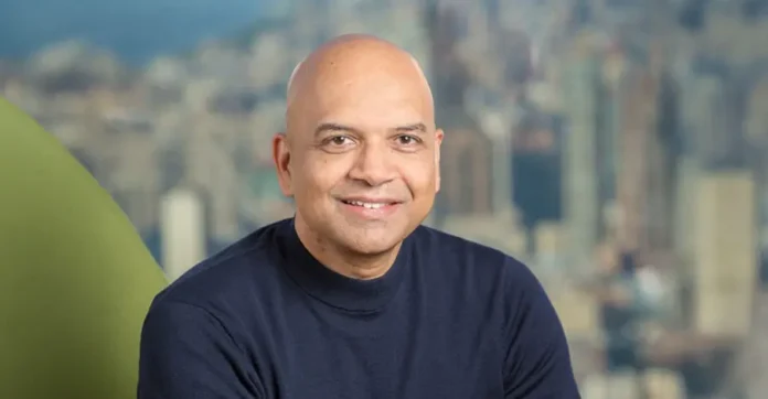 Ramnath Venkataraman Joins DXC Technology as President of Consulting & Engineering Services