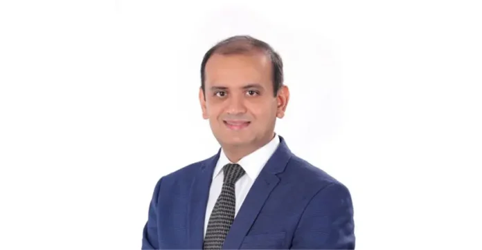 Vikas Shukla Joins Palo Alto Networks as Country Director – SASE Sales for India