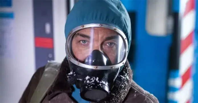 Netflix Utilizes Generative AI for VFX in ‘El Eternauta’, Marks New Era in Storytelling