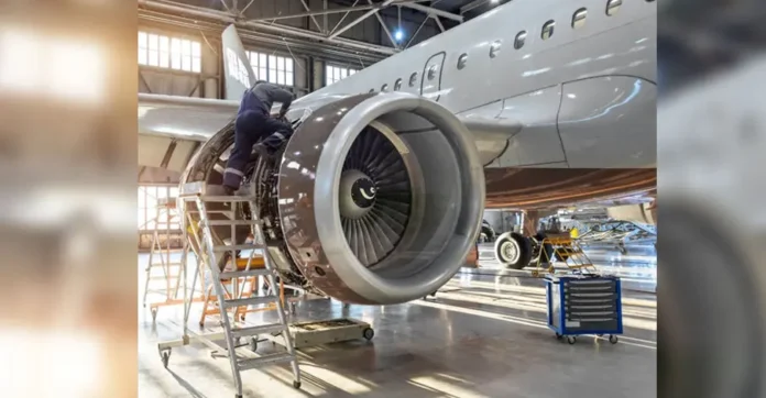 “Indian aviation must adopt best practices and strategies to improve aircraft lease management,” says Jaideep Michandani