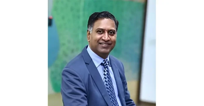 Kishor Kumar Joins Ness Digital Engineering as SVP & Global Head – Talent Supply Chain