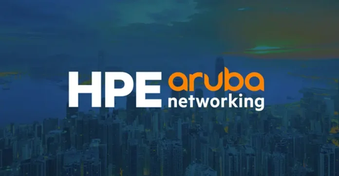 HPE Issues Critical Security Patch for Instant On Access Points Vulnerability