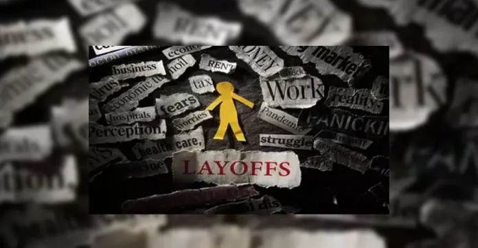 Feature-image 2025 Mass Layoffs: AI, Automation, and Restructuring Hit Global Jobs Market