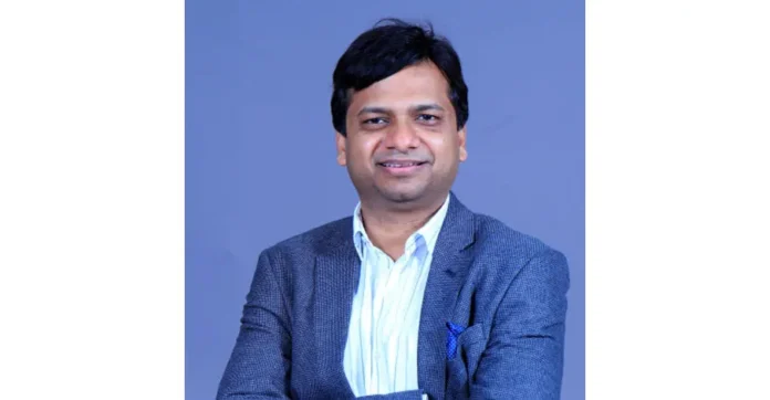 Nitin Jain Appointed as President & CEO of Welspun Transformation Services Ltd.