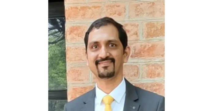Shashank Lachake Appointed Head of Data Intelligence and Batch Operations at Experian India