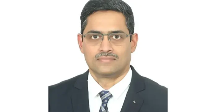 Praveen Venugopalan Thampi Appointed Managing Director of Tata BlueScope Steel