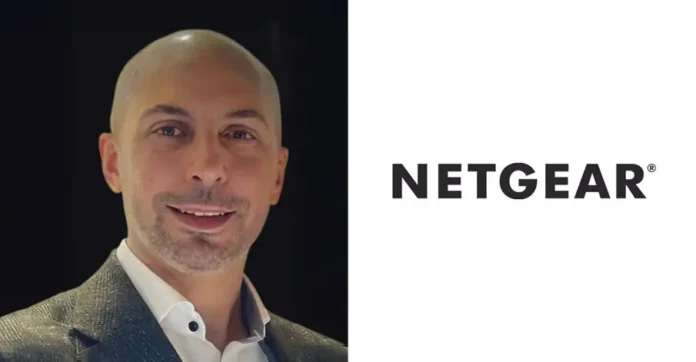 NETGEAR Advances B2B Evolution with New Head of Systems Engineering and Launch of Professional Services for Business Customers