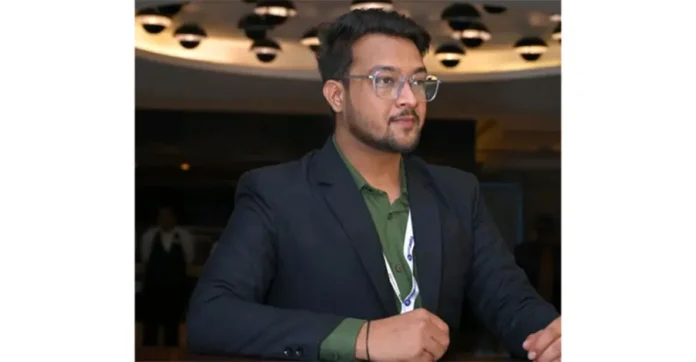 Nakul Kushwaha Takes Helm at UrbanRupee, Strengthens Leadership in India’s Fintech Sector