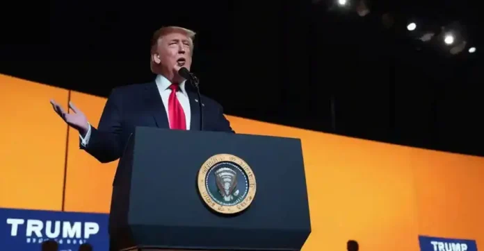 Trump Unveils Deregulation-Heavy AI Strategy to Compete with China and Expand U.S. Tech Dominance