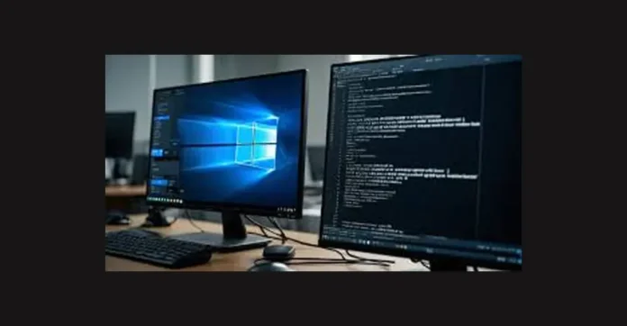 Coyote Becomes First Malware to Exploit Windows UI Automation for Banking Credential Theft