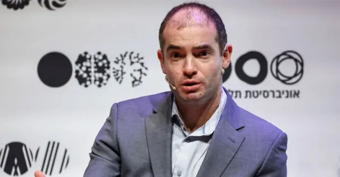 Ilya Sutskever Becomes CEO of Safe Superintelligence After Daniel Gross Steps Down
