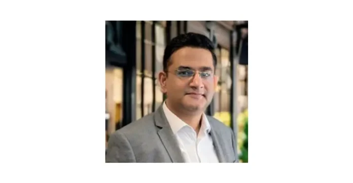 Gaurav Hazrati Appointed President – Financial Services at Tata Digital, to Lead Fintech Growth