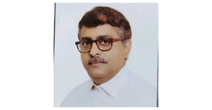 Pratyush Srivastava Appointed COO at SKJ Clean Enviro Ventures LLP to Lead rPET Recycling Initiative