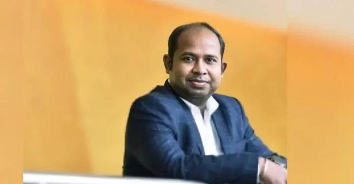 Feature-image Manish Kumar Joins JSW Greentech as Head of Talent Acquisition to Drive EV Talent Strategy